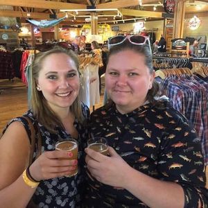 Meet your Posher, Tandra